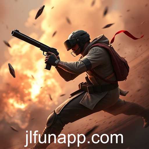 Exploring the Excitement of Action Games: A Dive into the 'jlfun' Category