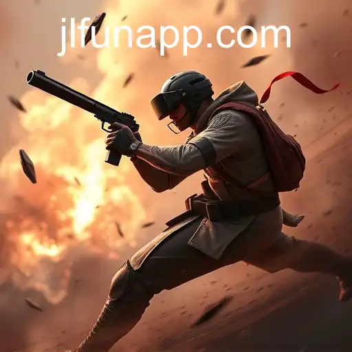 Exploring the Excitement of Action Games: A Dive into the 'jlfun' Category