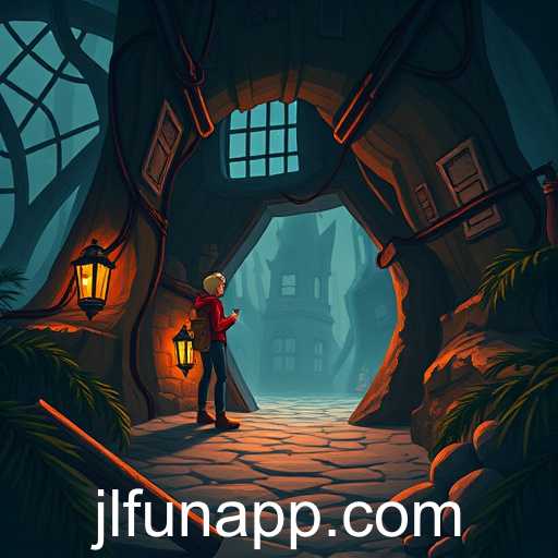 Exploring the Thrills of Adventure Games: A Journey into Interactive Storytelling