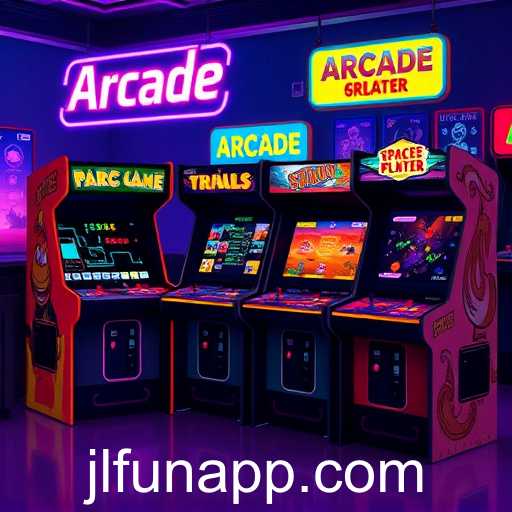 Exploring the Timeless Charm of 'Arcade Classics' on JLFun