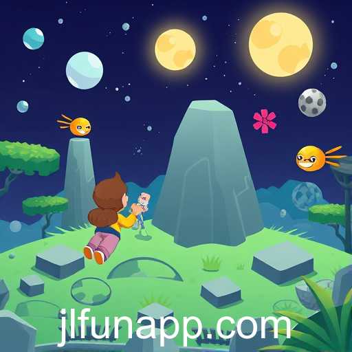 Exploring the Allure of 'Casual Play': The Jlfun Phenomenon