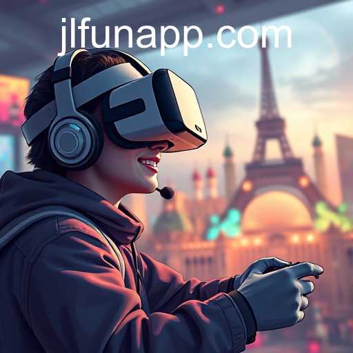 The Digital Landscape of Online Gaming in 2025