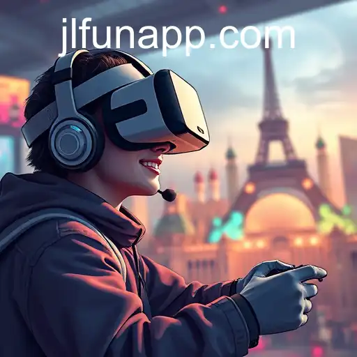 The Digital Landscape of Online Gaming in 2025