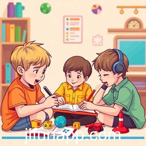 Exploring the Role of Educational Games in Modern Learning Environments