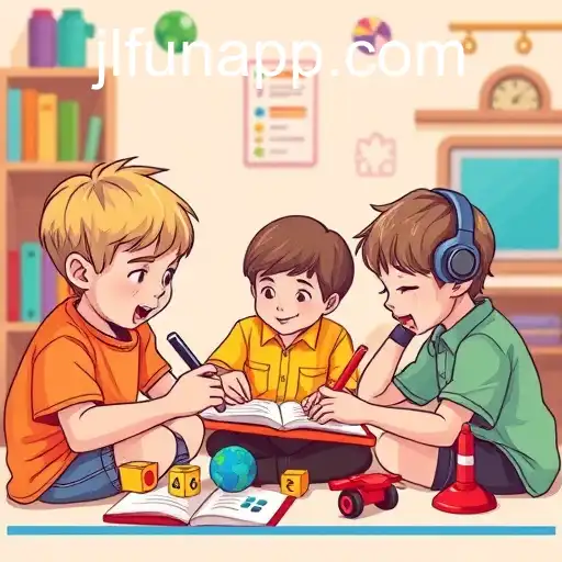 Exploring the Role of Educational Games in Modern Learning Environments