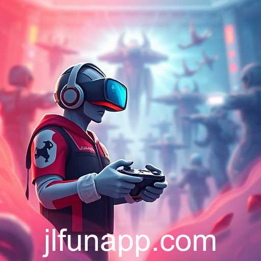 Unveiling the Future of Online Gaming