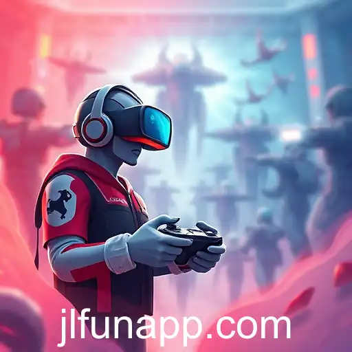 Unveiling the Future of Online Gaming