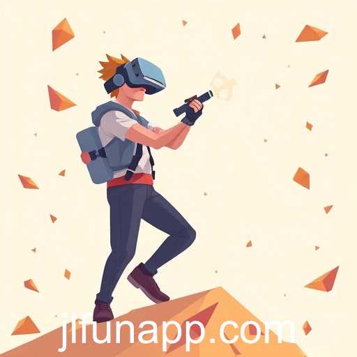 Gaming Giants Revolutionizing Fun