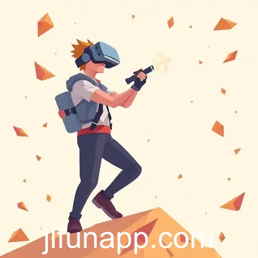 Gaming Giants Revolutionizing Fun