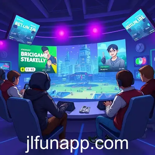 The Evolution of Gaming in 2025: A Look at jlfun's Impact