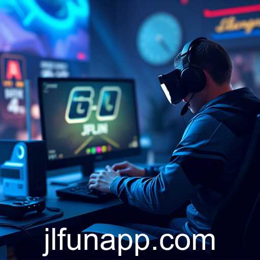 Gaming Revolution: The Impact of Online Platforms