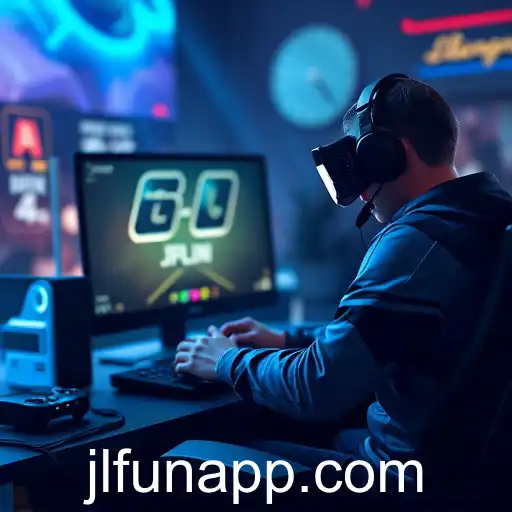 Gaming Revolution: The Impact of Online Platforms
