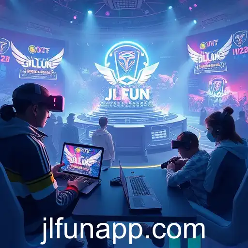 Gaming Revolution: jlfun's Impact