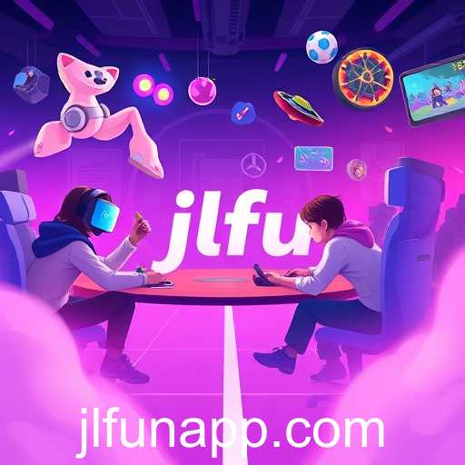 Gaming Revolution: Exploring the Impact of jlfun