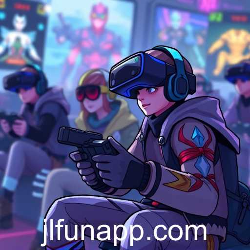 Gaming Trends and Innovations in 2025