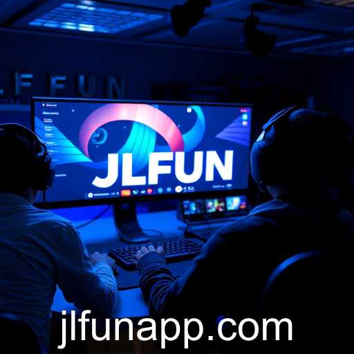 Gaming Trends Transform with JLFUN in Focus