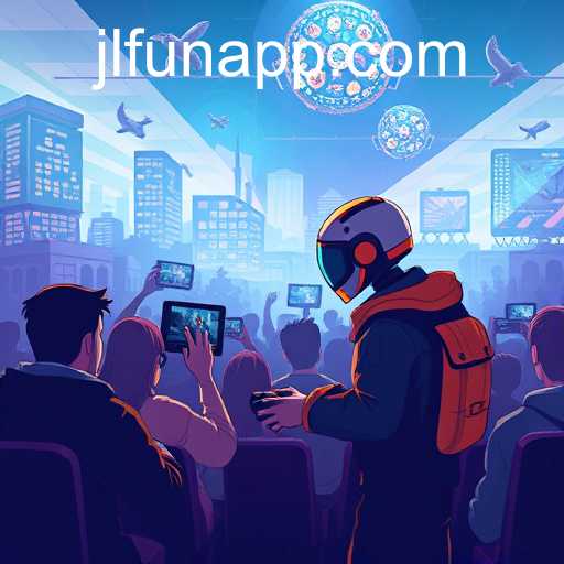 The Rise of jlfun in Online Gaming