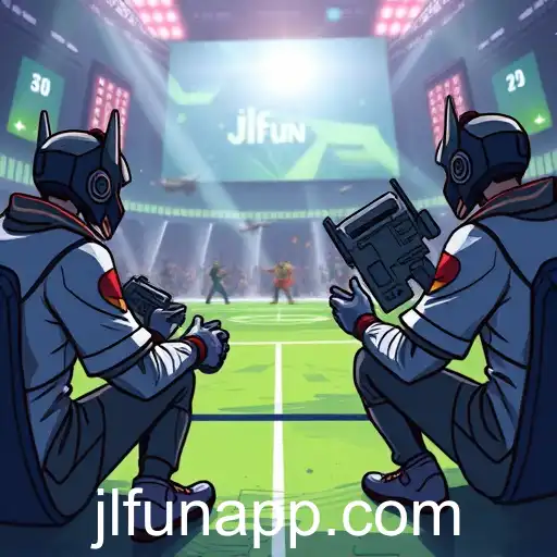 The Rising Trend of Online English Games