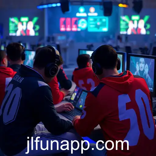 The Rise of Online Gaming Communities in 2025