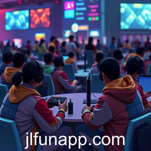 The Rise of Online Gaming Communities