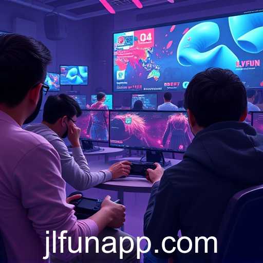 Rise of Online Gaming Communities