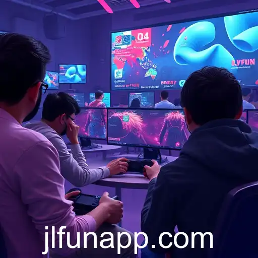 Rise of Online Gaming Communities