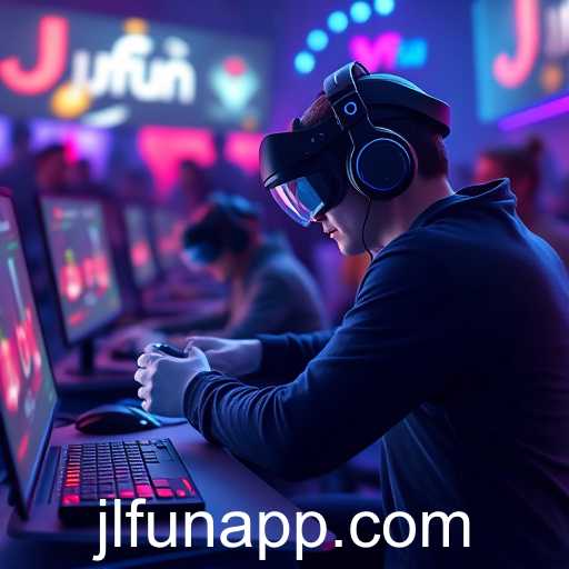 The Rise of Online Gaming