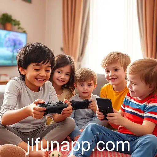 The Rise of Online Gaming Amidst Global Challenges