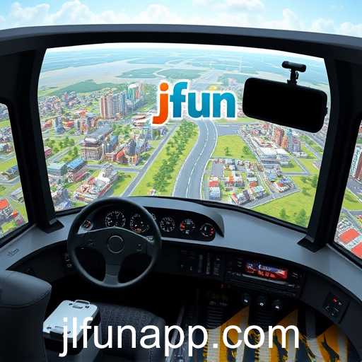 Exploring the Fascinating World of Simulation Games