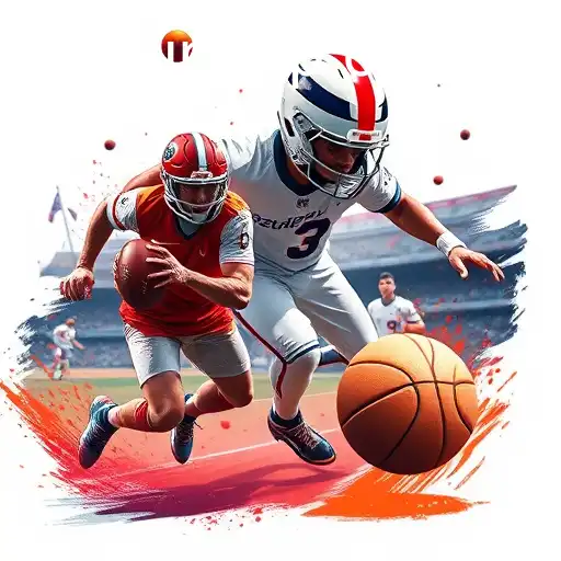 The Thrill of Competition: Exploring the 'Sports Games' Category