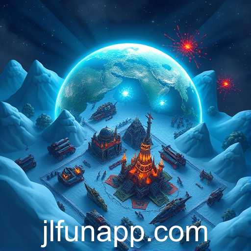 Exploring the World of Strategy Games: A Dive into Tactical Entertainment