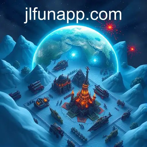 Exploring the World of Strategy Games: A Dive into Tactical Entertainment