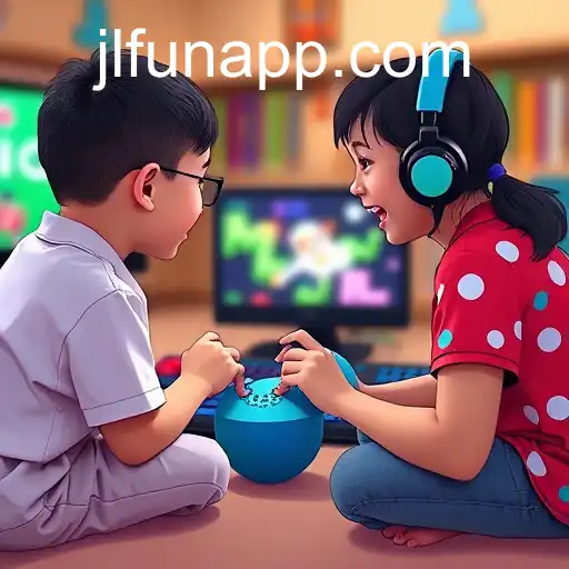 Virtual Games Transform Education and Entertainment